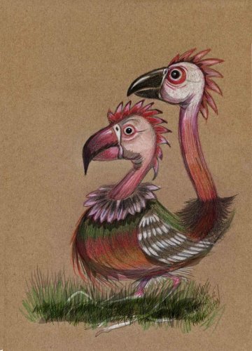 illustrazione davide ceccon