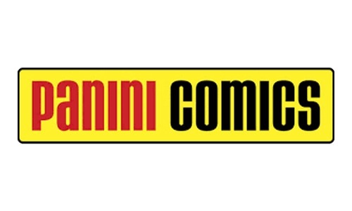 Panini-Comix-Modena