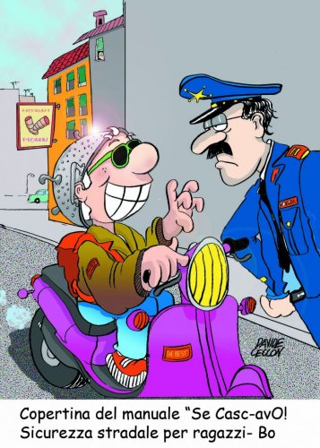 illustrazione davide ceccon