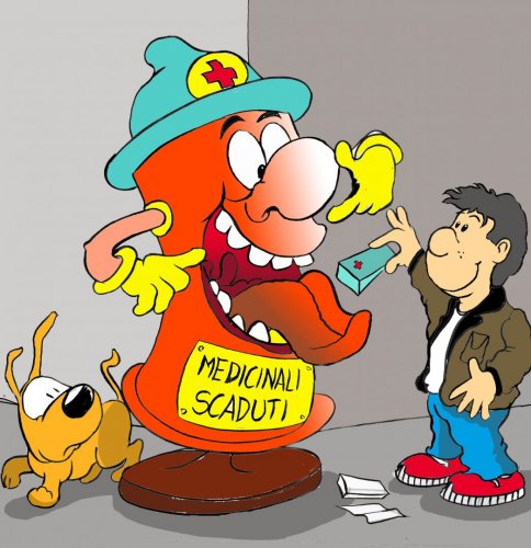 illustrazione davide ceccon