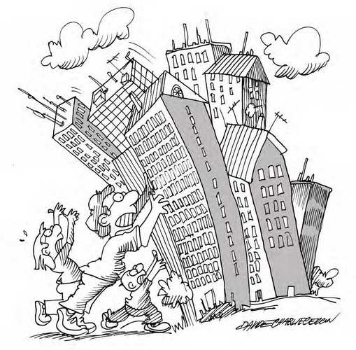illustrazione davide ceccon